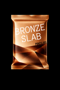 Bronze Slab