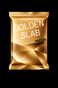 Golden Slab